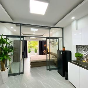 Calmette Home - Best Location District 1 - 500M Ben Thanh Market
