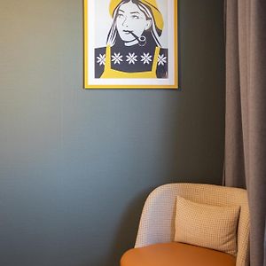 Habitación con Cama King
