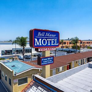Bell Manor Motel